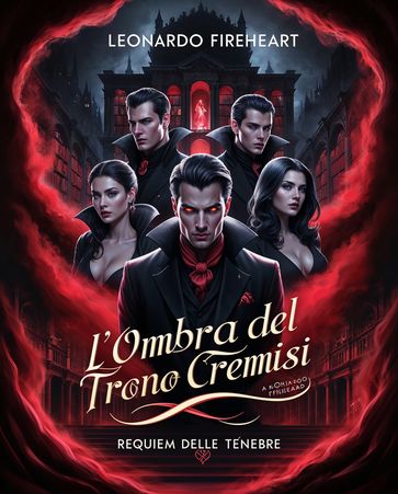 L'Ombra del Trono Cremisi