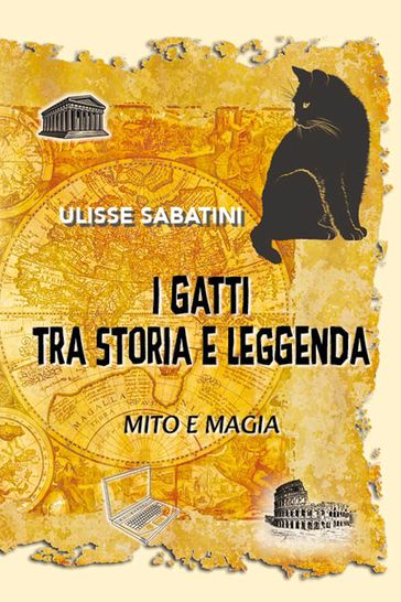 I gatti tra storia e leggenda