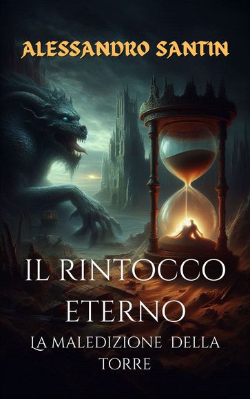 IL RINTOCCO ETERNO: LA MALEDIZIONE DELLA TORRE