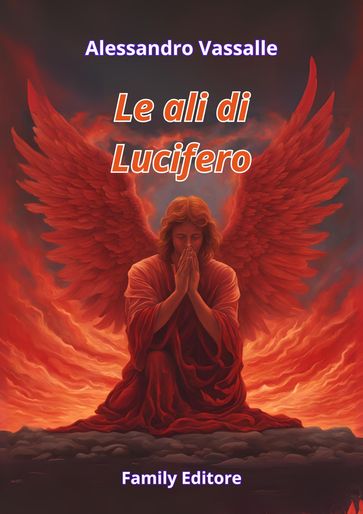 Le ali di Lucifero