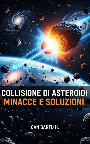 Collisione di Asteroidi