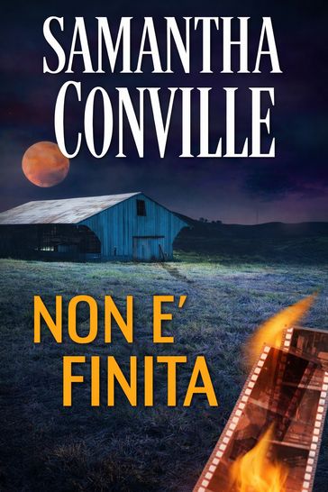 NON è FINITA