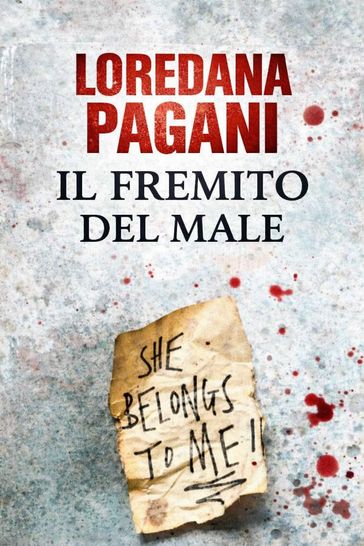 IL FREMITO DEL MALE