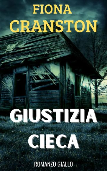 GIUSTIZIA CIECA
