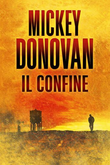 IL CONFINE