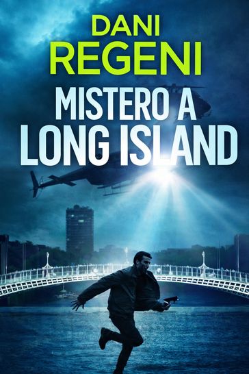 MISTERO A LONG ISLAND