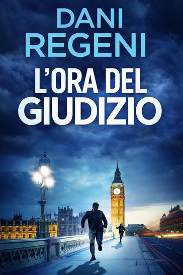 L'ORA DEL GIUDIZIO