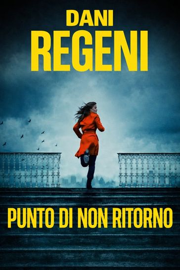 PUNTO DI NON RITORNO