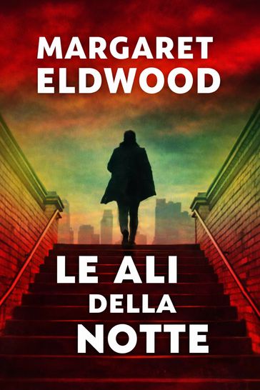 LE ALI DELLA NOTTE