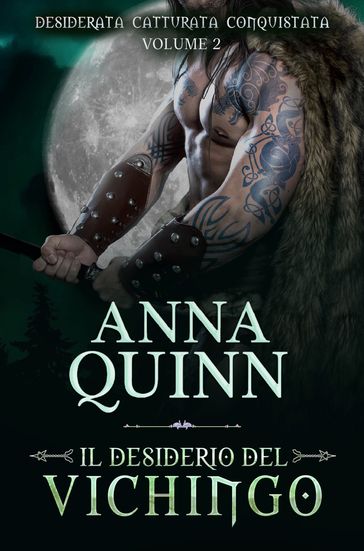 Il Desiderio del Vichingo