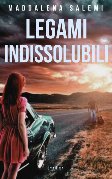 LEGAMI INDISSOLUBILI