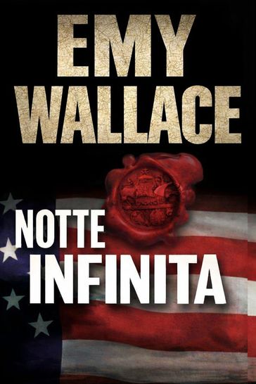 NOTTE INFINITA