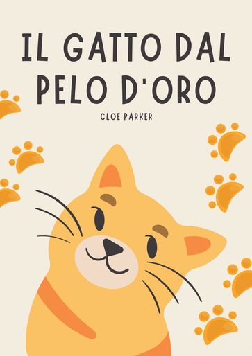 Il gatto dal pelo d'oro