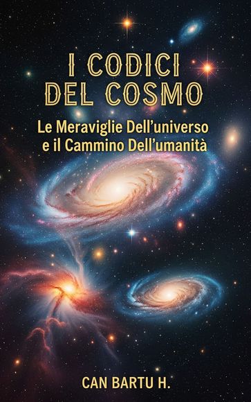 I Codici del Cosmo