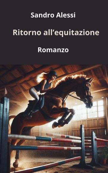 Ritorno all'equitazione