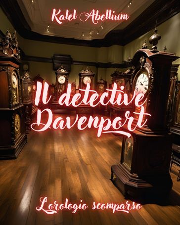 Il detective Davenport-0