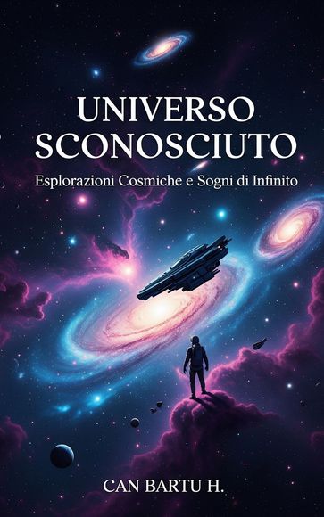 Universo Sconosciuto