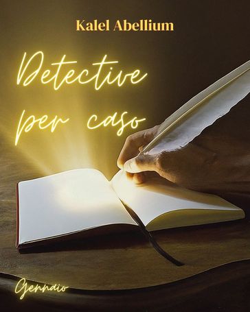 Detective per caso