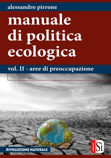 Manuale di politica ecologica - Vol. II