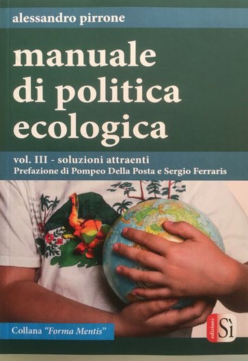 Manuale di politica ecologica - vol. III