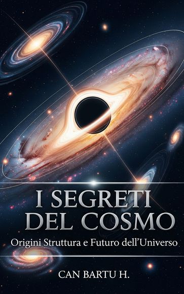 I Segreti del Cosmo