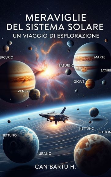 Meraviglie del Sistema Solare