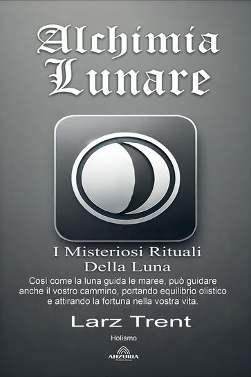 Alchimia Lunare