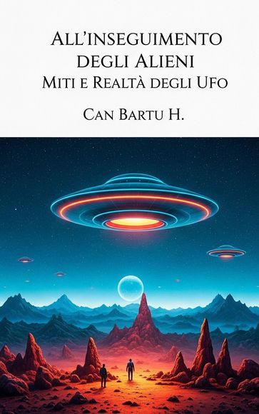 All'Inseguimento Degli Alieni