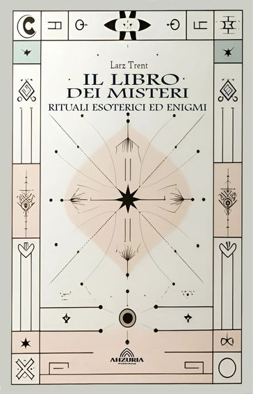 Il Libro dei Misteri