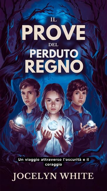 Il Prove del Perduto Regno