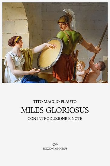 Miles gloriosus