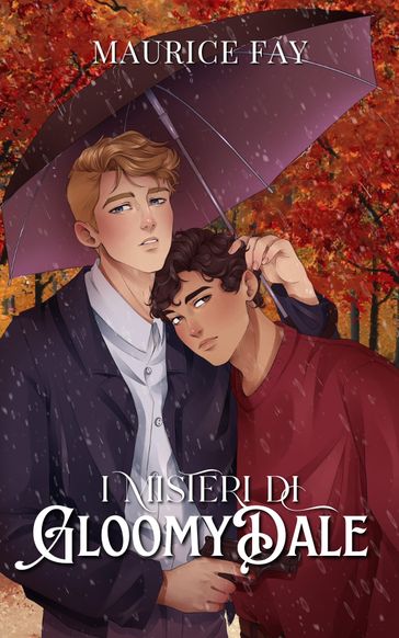 I misteri di Gloomydale