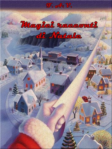 Magici racconti di Natale