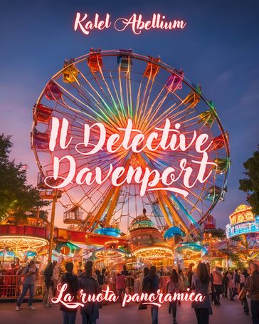 Il Detective Davenport-0