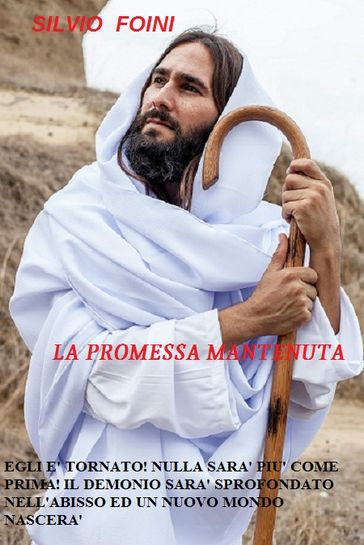 LA PROMESSA MANTENUTA