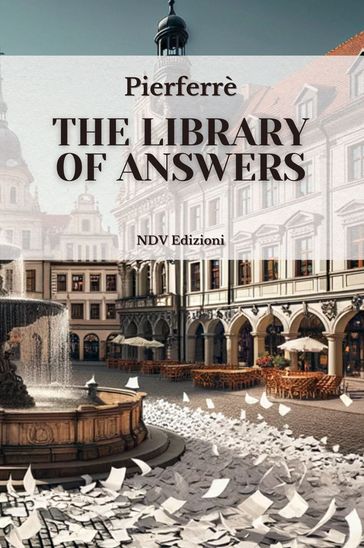 The library of the answers
