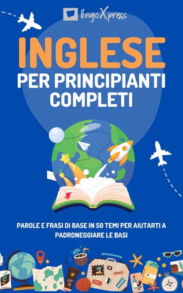 Inglese per principianti completi