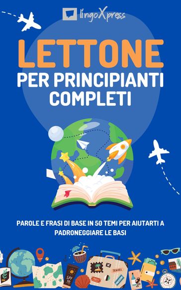 Lettone per principianti completi