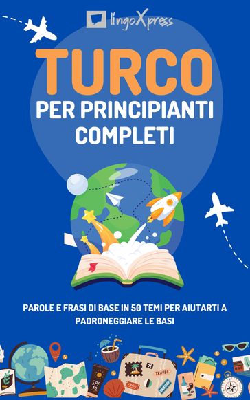 Turco per principianti completi