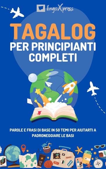 Tagalog per principianti completi