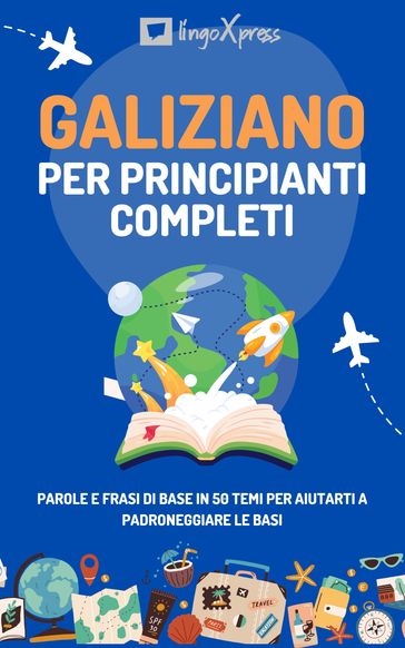 Galiziano per principianti completi