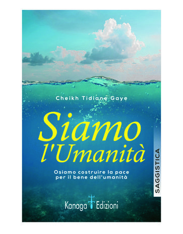 Siamo l'umanità
