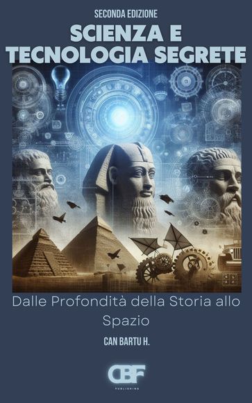 Scienza e Tecnologia Segrete