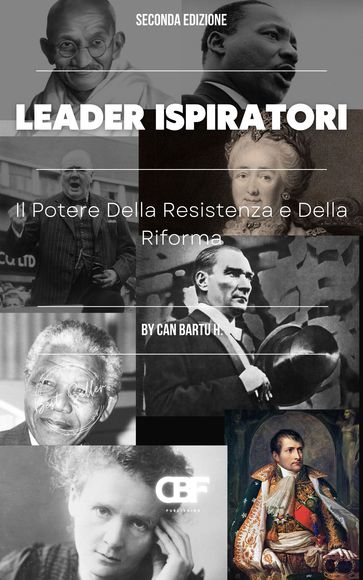 Leader Ispiratori