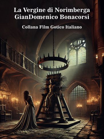 La Vergine di Norimberga