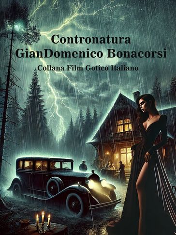 Contronatura
