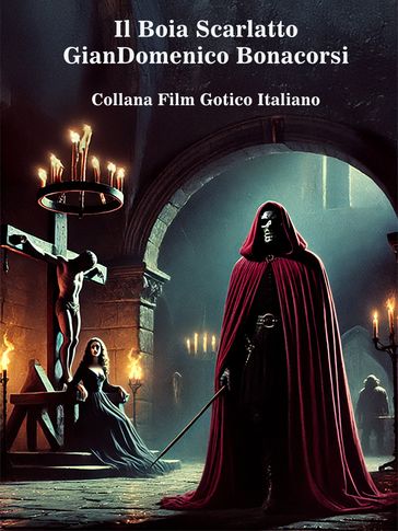 Il Boia Scarlatto