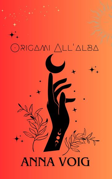 Origami all'alba
