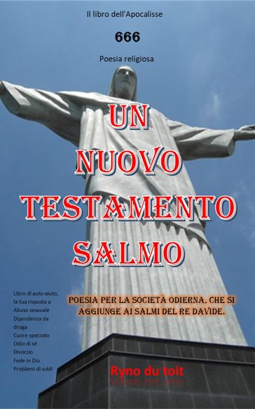 Un Nuovo Testamento Salmo