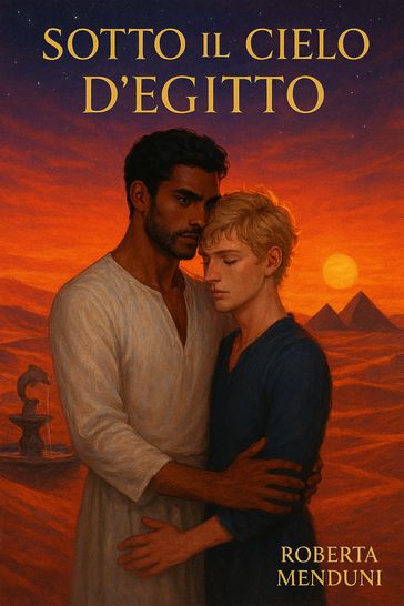 Sotto il cielo d'Egitto